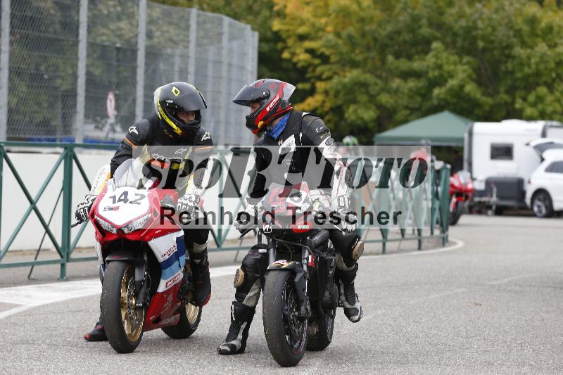 Archiv-2025/57 03.10.2025 Speer Racing ADR/Impressionen